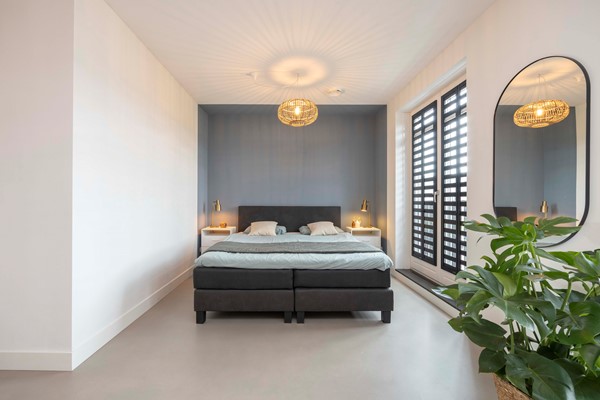 Medium property photo - Amaliastraat 12, 4711 SK St. Willebrord